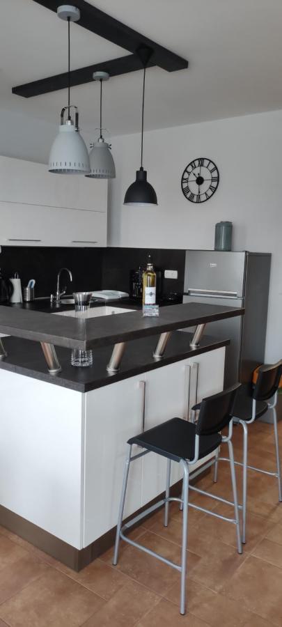 Ikon Apartman Hajdúszoboszló Exterior foto