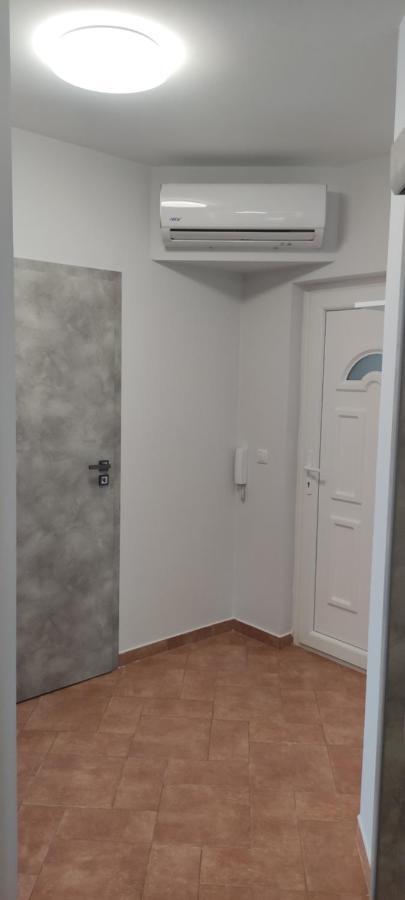 Ikon Apartman Hajdúszoboszló Exterior foto